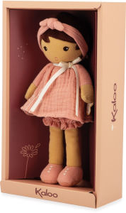 Title: Kaloo-Tendresse Doll- Amandine Doll Medium