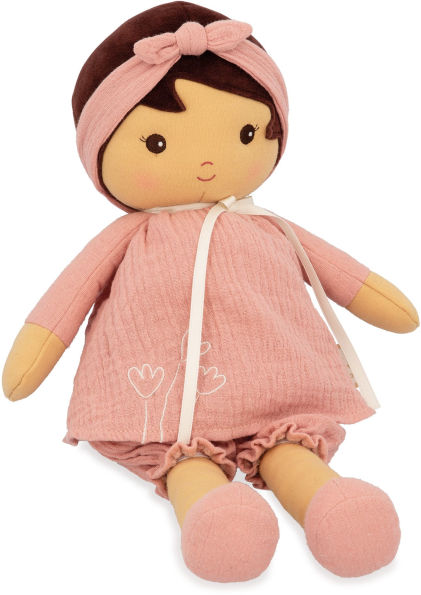Kaloo Tendresse Doll XL Amandine