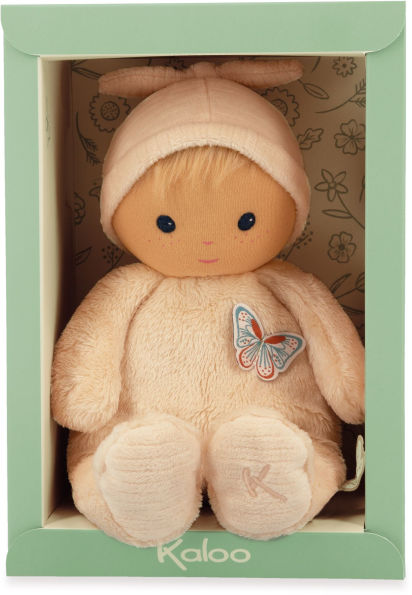 Kaloo Tender Baby Doll Jasmine