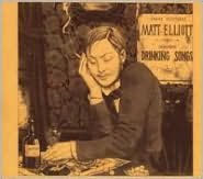 Title: Drinking Songs, Artist: Matt Elliott