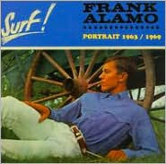 Title: Portrait 1963-1969, Artist: Frank Alamo