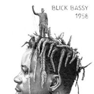 Title: 1958, Artist: Blick Bassy