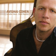 Title: Sensitive Hours: Shaot Regishot, Artist: Avishai Cohen