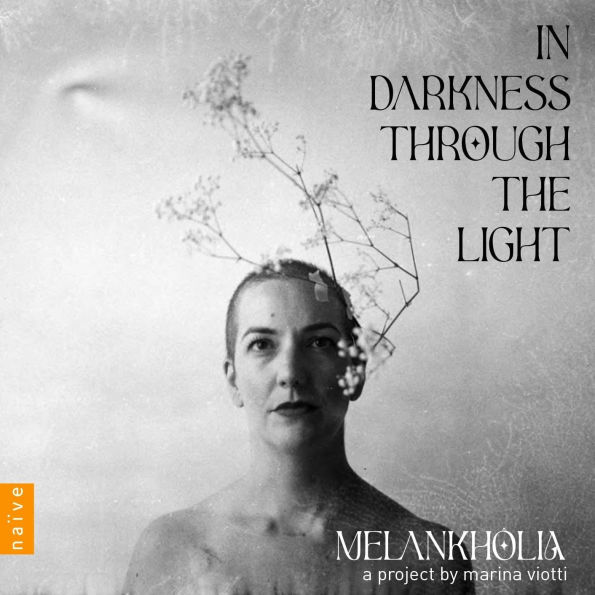 Melankhôlia: In Darkness Through the Light