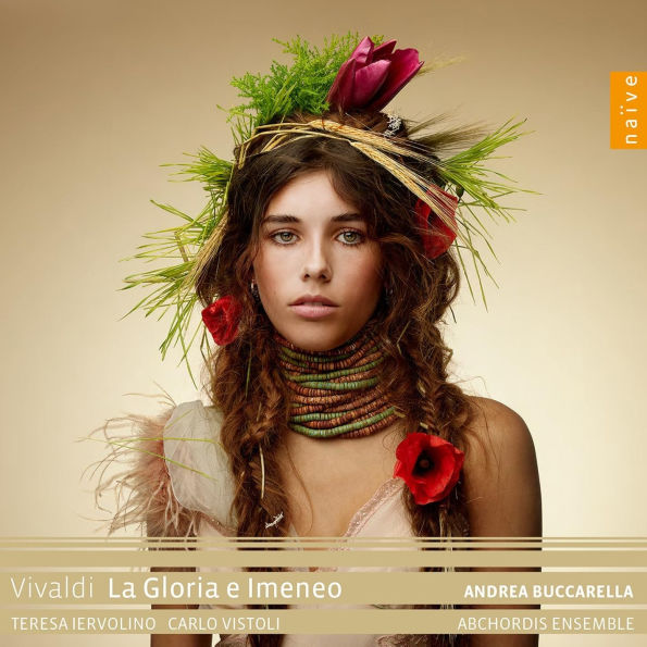 Vivaldi: La Gloria e Imeneo