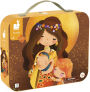 Puzzle Inspired by Klimt 100 pc Puzzle