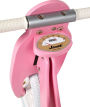 Alternative view 2 of Mademoiselle Pink Scooter Balance Bike