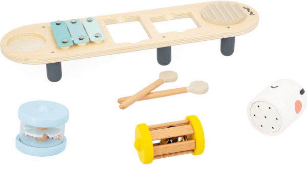 Sweet Cocoon Caterpillar Music Stand