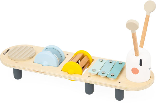 Sweet Cocoon Caterpillar Music Stand