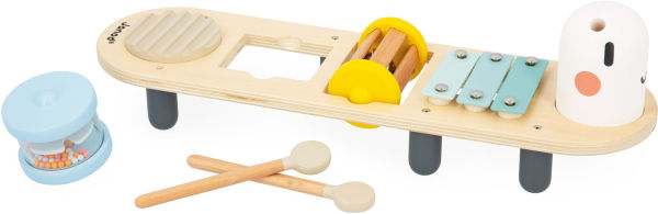 Sweet Cocoon Caterpillar Music Stand