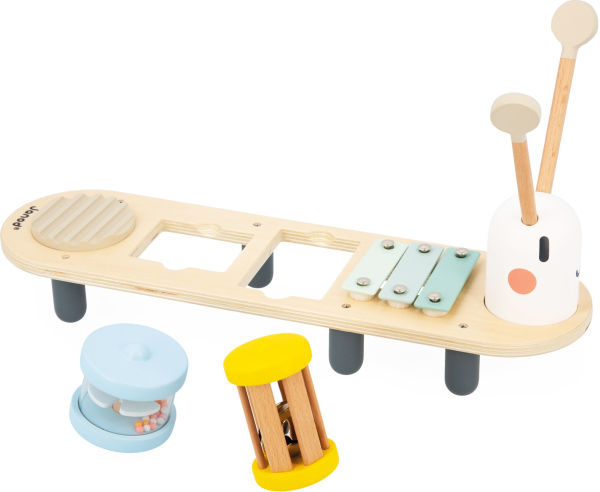 Sweet Cocoon Caterpillar Music Stand