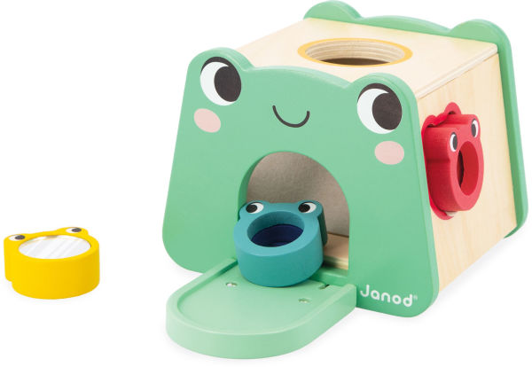 Developmental Activity Box - 12 Months