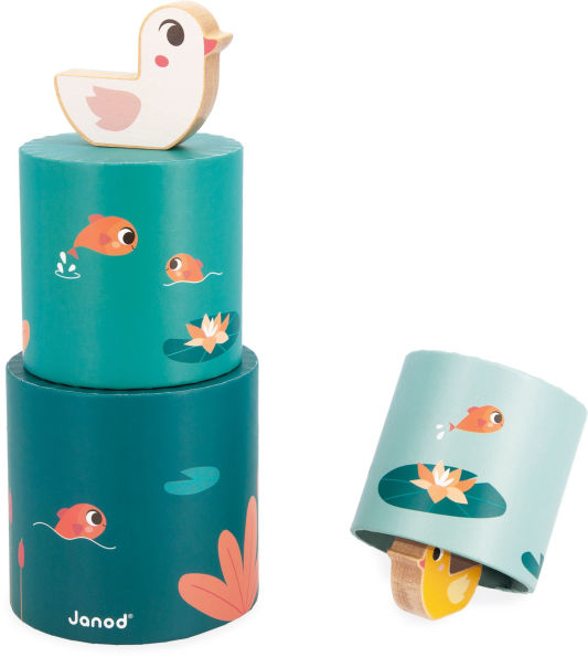 Developmental Activity Box - 12 Months