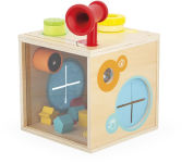 Alternative view 11 of Sensory Multi Activity Discovery Box
