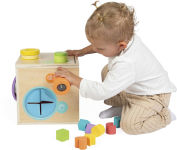 Alternative view 12 of Sensory Multi Activity Discovery Box