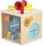 Alternative view 17 of Sensory Multi Activity Discovery Box