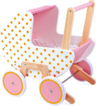 Alternative view 2 of Candy Chic Doll Pram