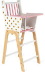 Alternative view 4 of Candy Chic High Chair