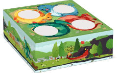 Alternative view 1 of Recycle Game