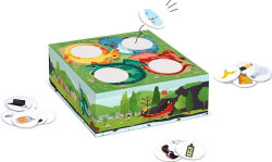 Alternative view 2 of Recycle Game