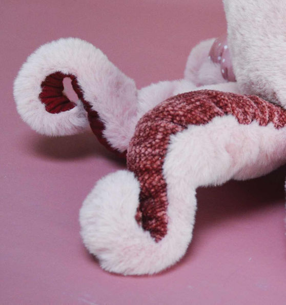 Marine Treasures - Octopus