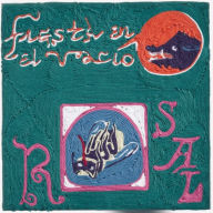 Title: Rosal, Artist: Fiesta en el Vacio