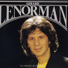 La Clairiere de l'Enfance