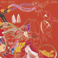 Title: Zaza, Artist: Spill Gold