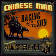 Title: Racing With the Sun, Artist: Chinese Man