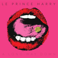 Title: A Long Way Down, Artist: Le Prince Harry