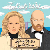 Title: Tout Reste a Dire, Artist: Vartan,Sylvie / Lasry,Leonard