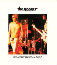 Title: Live at the Whisky A Go-Go, Artist: The Stooges