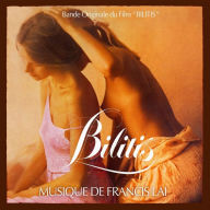 Title: Bilitis [Original Film Soundtrack], Artist: Francis Lai
