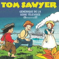 Title: Tom Sawyer [Original Television Soundtrack], Artist: Elfie