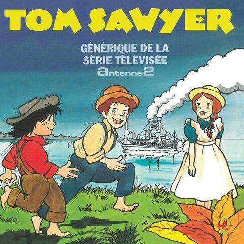 Tom Sawyer [Original Television Soundtrack]