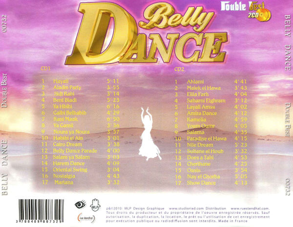 Belly Dance