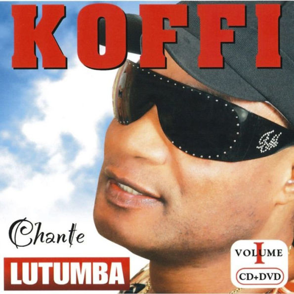 Chante Lutumba