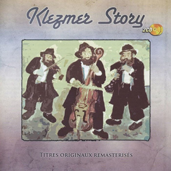 Klezmer Story