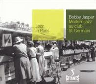 Modern Jazz Au Club Sa (Bobby Jaspar)