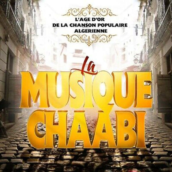 Musique Chaabi