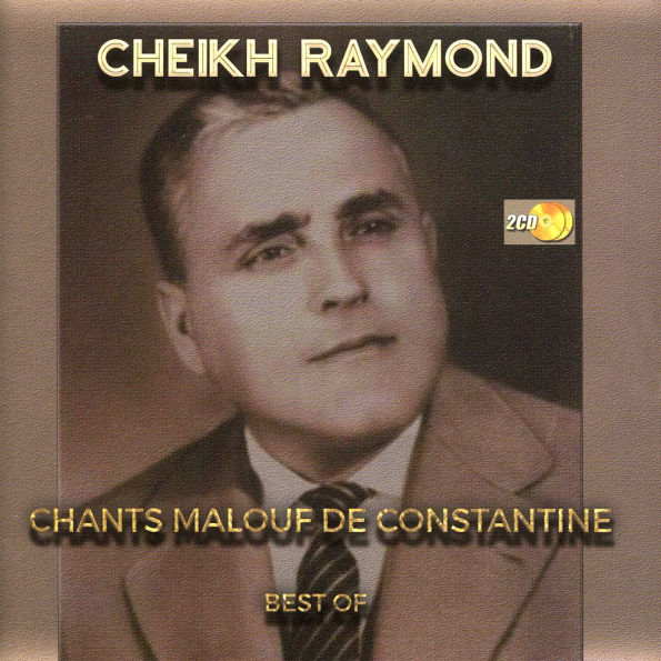 Chants Malouf de Constantine