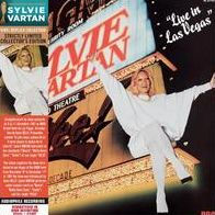 Live In Las Vegas (Sylvie Vartan)