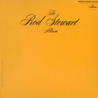 Title: The Rod Stewart Album, Artist: Rod Stewart