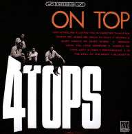Title: On Top [Limited Edition] [Remastered], Artist: The Four Tops