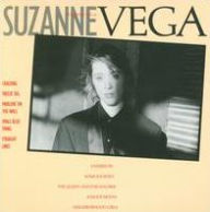 Title: Suzanne Vega, Artist: Suzanne Vega