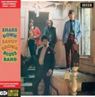 Title: Shake Down, Artist: Savoy Brown