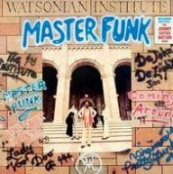 Title: Master Funk, Artist: Watsonian Institute
