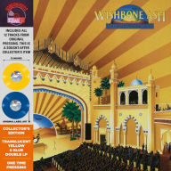 Title: Live Dates II [Opaque Yellow & Clear Blue Vinyl], Artist: Wishbone Ash