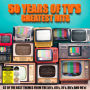 50 Years of TV's Greatest Hits [Splatter Vinyl]