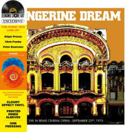 Title: Live At Reims Cinema Opera (Sept. 23Rd 1975) (Org), Artist: Tangerine Dream